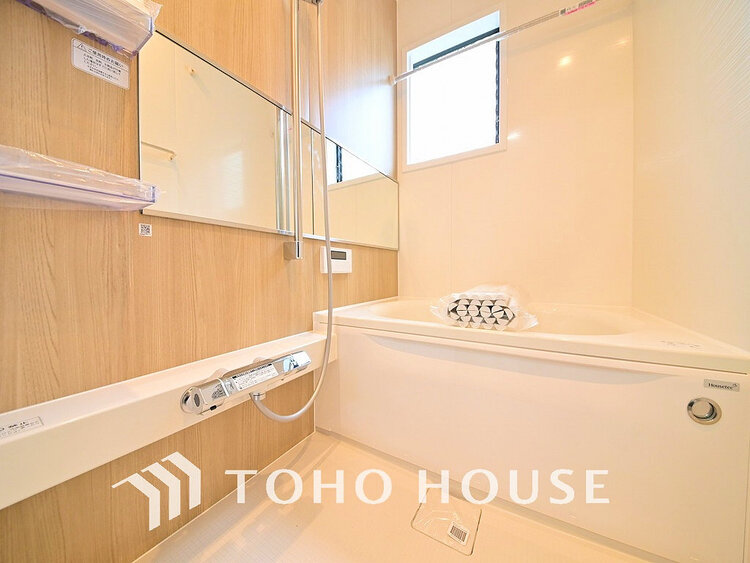 風呂 くつろぎの空間でゆったりバスタイム