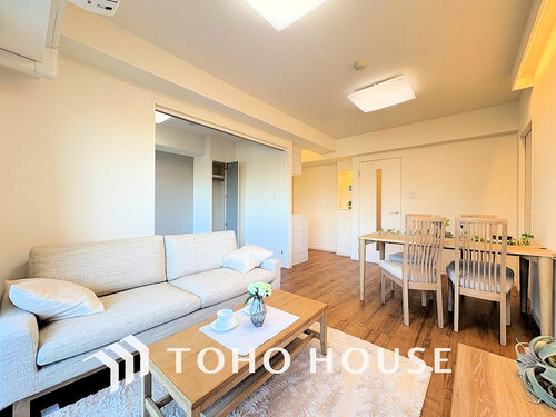 ナイスアーバン藤沢の物件画像