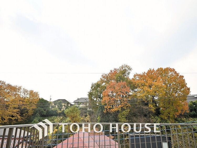 その他 住戸からの眺望