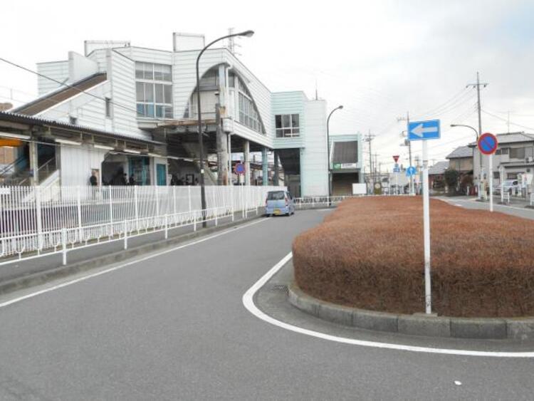 周辺 原当麻駅まで約2812ｍ