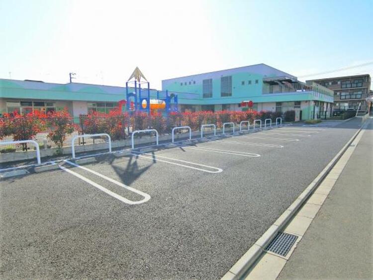 周辺 和泉保育園まで約1644ｍ