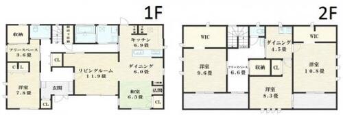 「小田急相模原」駅　歩5分　相模原市南区南台5丁目の物件画像
