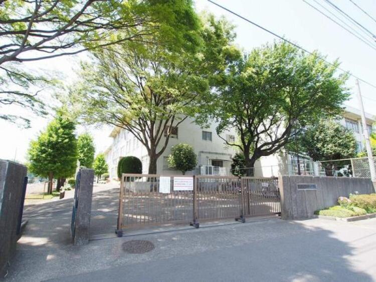 その他 相模台小学校まで約1153ｍ