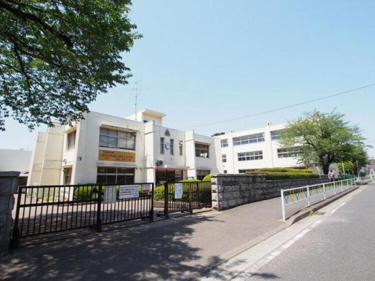 その他 相模台中学校まで約1638ｍ