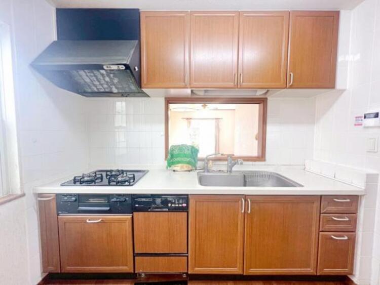 キッチン 【2025年12月撮影】