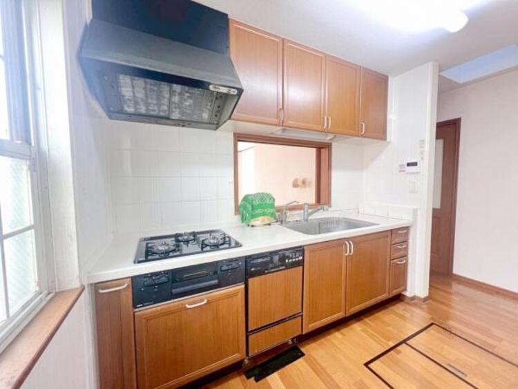 キッチン 【2025年12月撮影】