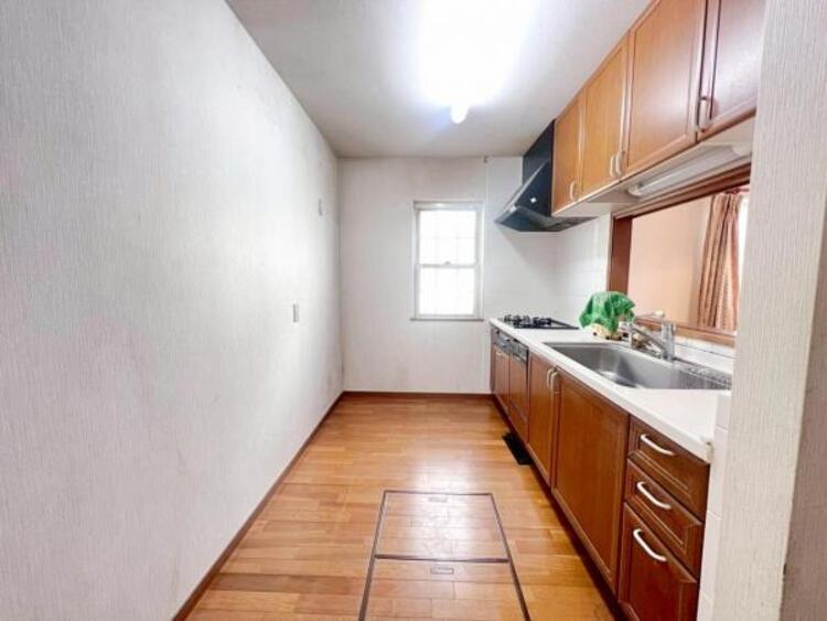 キッチン 【2025年12月撮影】