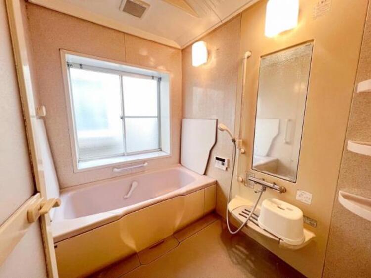 風呂 【2025年12月撮影】