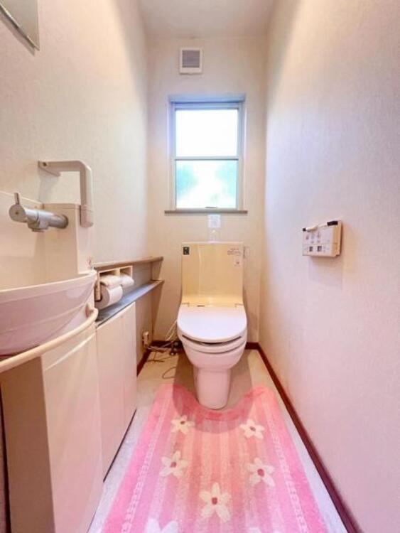 トイレ 【2025年12月撮影】