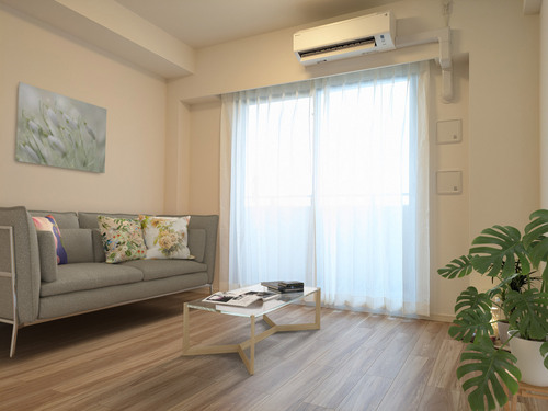 ディアステージ南行徳の物件画像