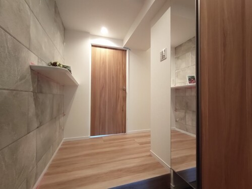 ライオンズマンション川口本町第弐の物件画像