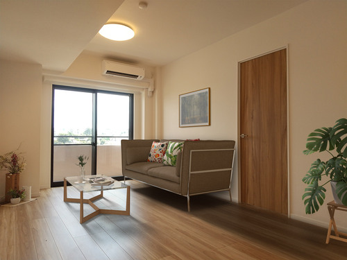 ダイアパレス長津田の画像