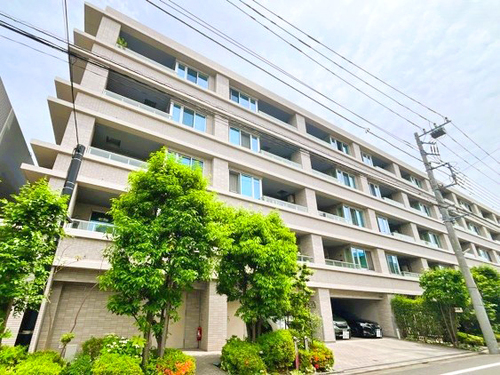 ライオンズ立川錦町レジデンスの物件画像