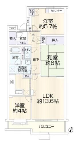 南町田パークホームズ　「南町田グランベリーパーク」　歩13分の物件画像