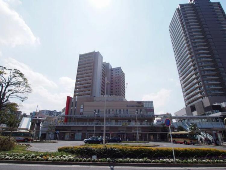 その他 小田急相模原駅まで約2002ｍ