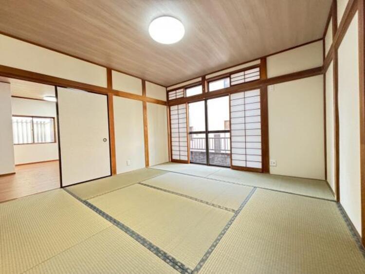 内装 【2025年12月撮影】