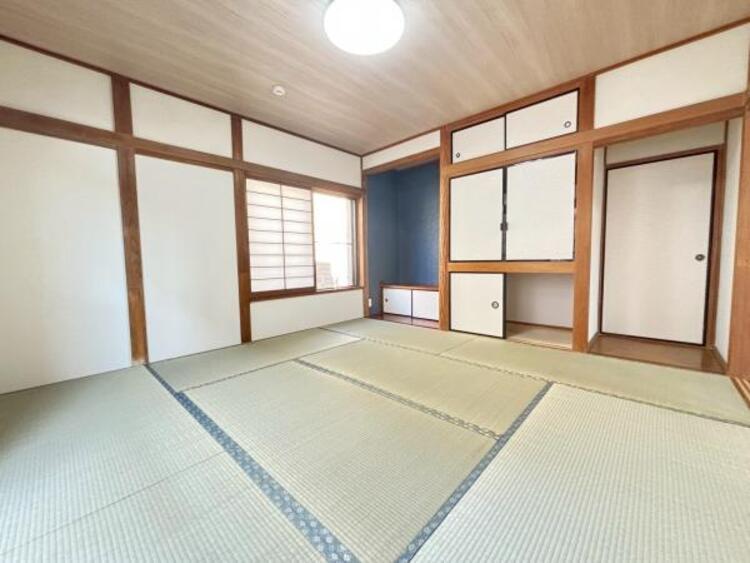 内装 【2025年12月撮影】