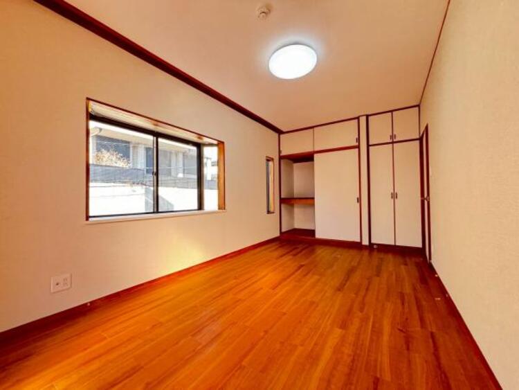 内装 【2025年12月撮影】