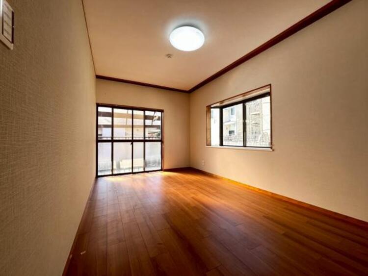 内装 【2025年12月撮影】