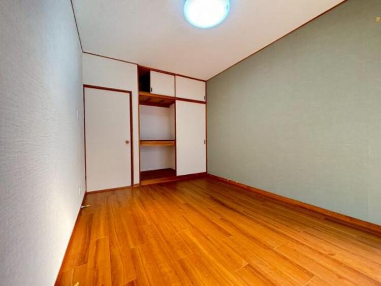 内装 【2025年12月撮影】