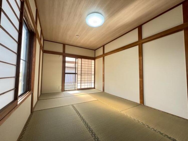 内装 【2025年12月撮影】