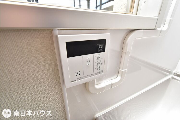 その他 【給湯モニター】