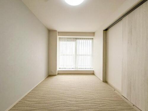 大倉山ハイム1号棟の物件画像