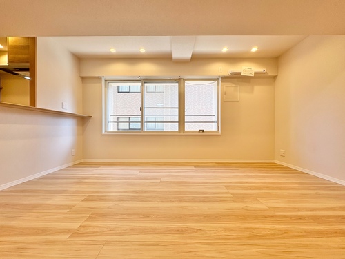 ウィスタリアマンション板橋志村の物件画像