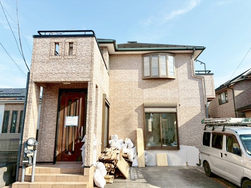 八潮市八潮３丁目の物件画像