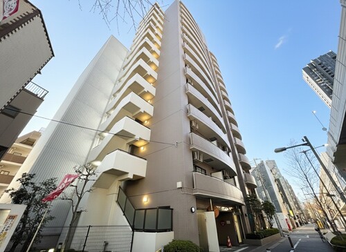 シーアイマンション池袋西の物件画像