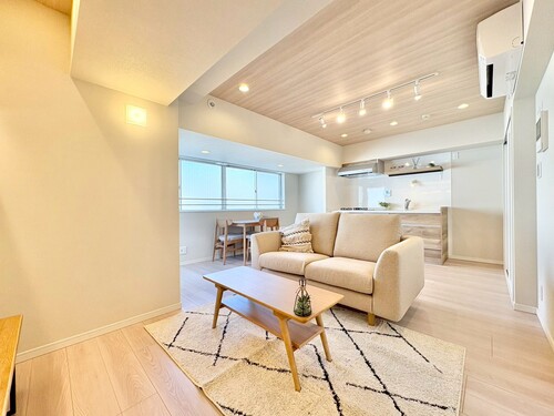 ライオンズマンション荻窪第２の画像