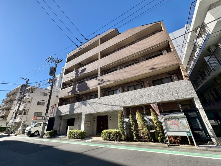 外観 ライフプランニングからローンまで、一貫してご説明させていただきます。お気軽にお問い合わせくださいませ。