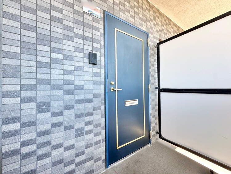 玄関 玄関を開ければ、そこは安らぎのご自宅。