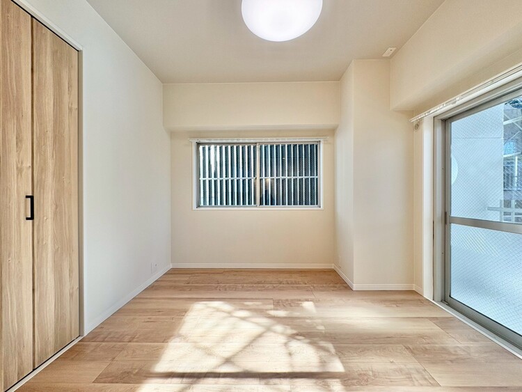 子供部屋 どんな部屋にアレンジするかは、あなた次第です。