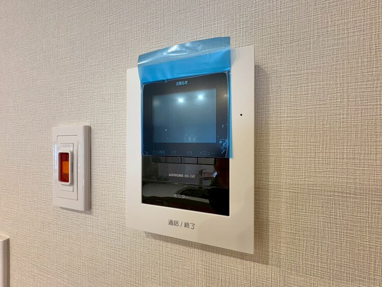 設備 快適と分かりやすさを合わせた優しい設計。「見える安心」をカタチにしました。