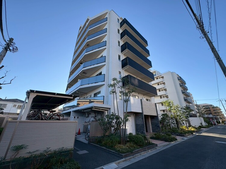 外観 ライフプランニングからローンまで、一貫してご説明させていただきます。お気軽にお問い合わせくださいませ。