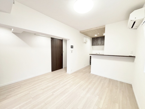 コスモ東長崎の物件画像