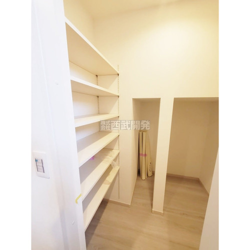 ふじみ野市市沢２丁目 中古一戸建ての物件画像