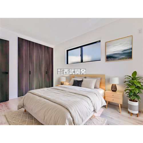 川口市在家町 中古一戸建ての物件画像