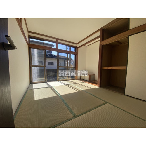 入間郡 毛呂山町南台３丁目 中古一戸建ての物件画像