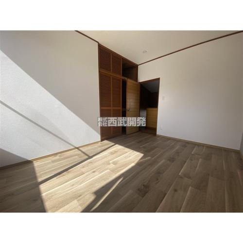 坂戸市中富町 中古一戸建ての物件画像