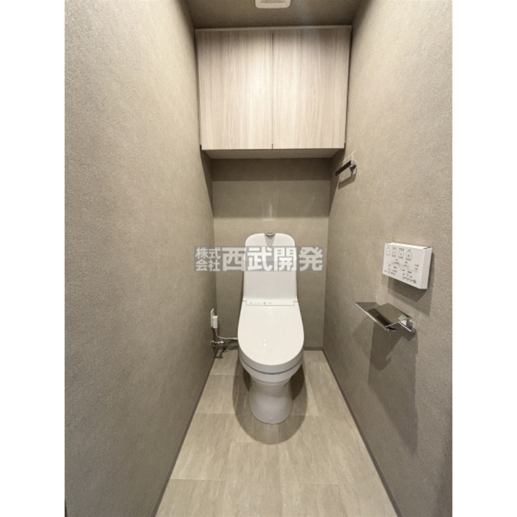 トイレ トイレです。