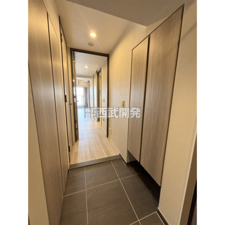 玄関 玄関です。