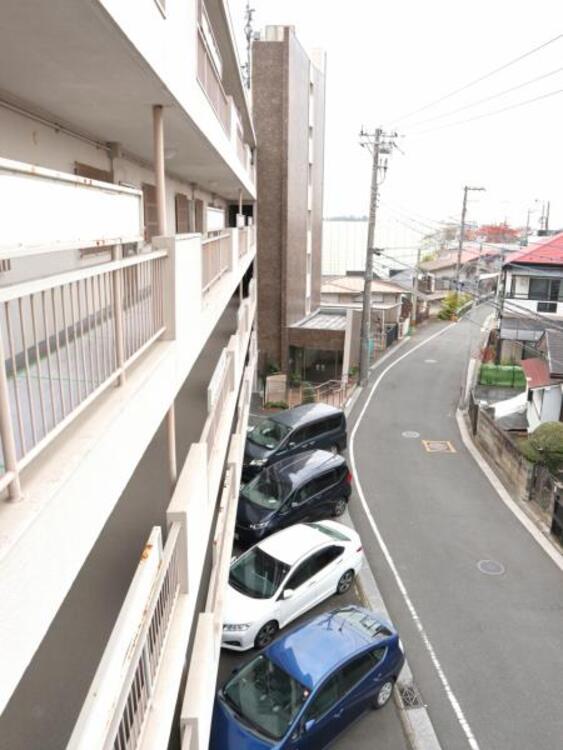 駐車場 空き状況についてはお問い合わせください。（2025.11.27撮影）