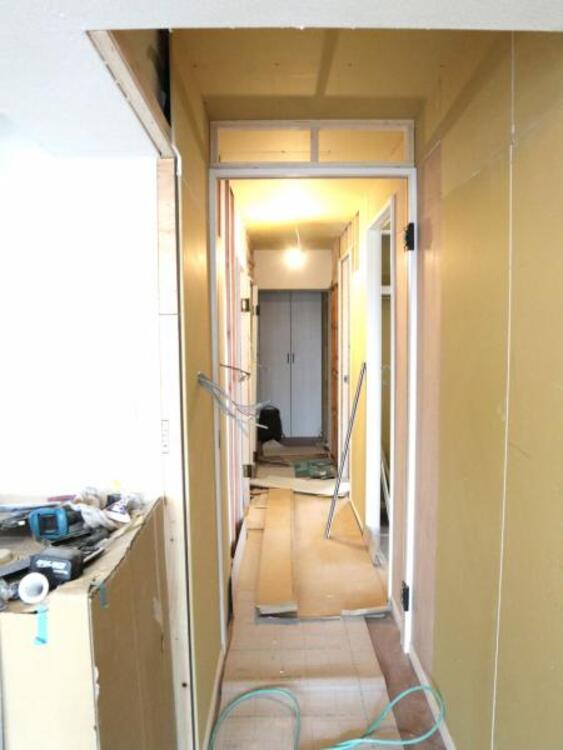 その他 図面だけでは分からない現地の雰囲気もご確認くださいませ（2025.11.27撮影） 