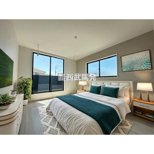 川越市今成１丁目 中古一戸建ての物件画像