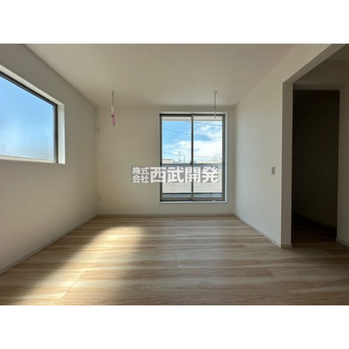 川越市今成１丁目 中古一戸建ての画像