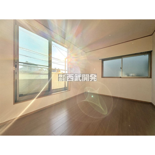 小平市天神町１丁目 中古一戸建ての物件画像