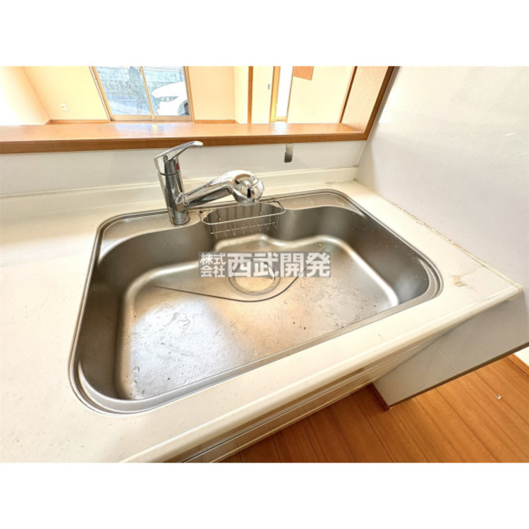 設備 浄水器一体型シングルレバー混合水栓