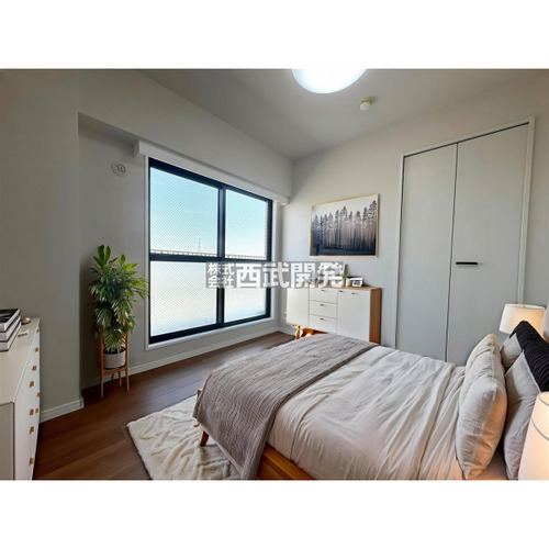 シティーコーポパルナス廻田パート2の画像